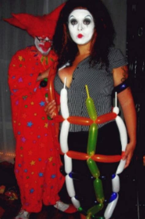 I Fell In Love With My Husbands Kinky Bdsm Clown Sex Fetish Yourtango