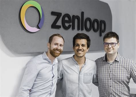 Zenloop Raises 6m In Funding Finsmes