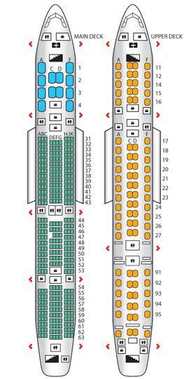 Extra legroom seats on singapore airlines airbus a380. The second SIA #A380 configuration with an all-business ...