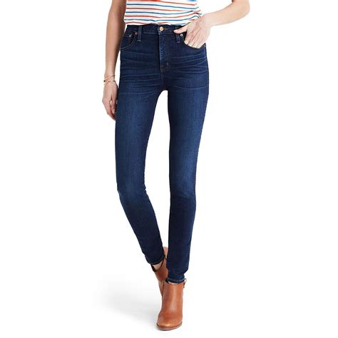 10 Best Jeans For Big Butts Levis Nydj Paige And More Instyle