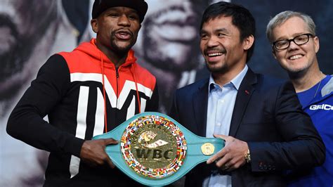 Floyd ''money'' mayweather || highlights/knockouts. "He's Just Envious"- Manny Pacquiao Hits Back at Floyd ...