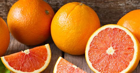 What Are Cara Cara Oranges And Why They Are Pink Inside
