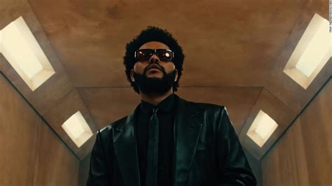 The Weeknd Releases Video For Take My Breath Single Cnn