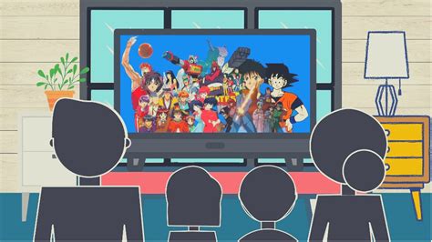 The Relevance Of Lessons We Learn From Watching Anime — Ikotph