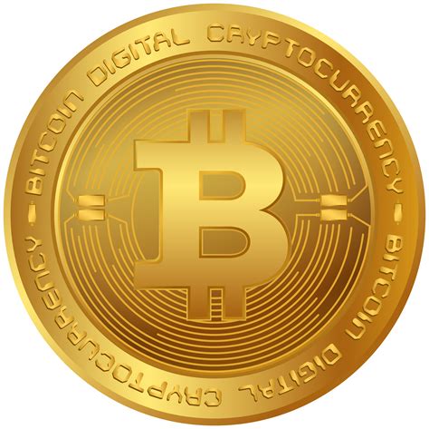 Bitcoin Png 20 Free Cliparts Download Images On Clipground 2023