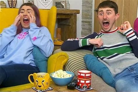 Gogglebox Star Tom Malone Jr Could Make K After Leaving Show Liverpool Echo
