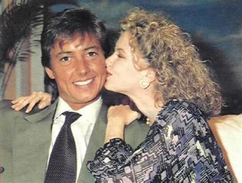 Andrea del boca (born 18 october 1965 in buenos aires) is an argentine actress and singer. Andrea del boca ♥♥♥ ! | Nostalgia, Memories, Couple photos
