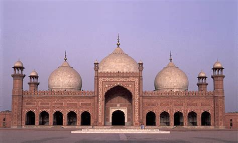Islamic Mosquesislamic Historical Mosques