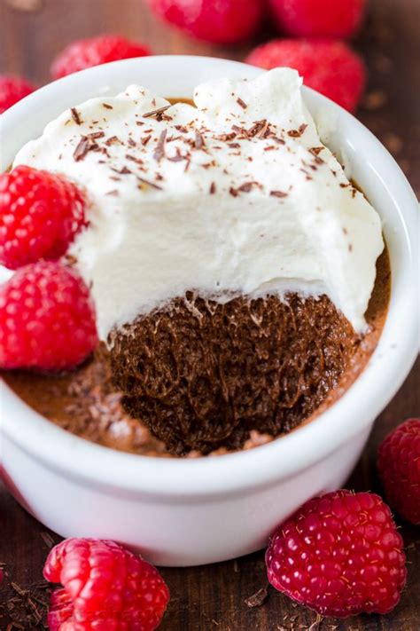 How To Make Classic Chocolate Mousse That Is Decadent Airy And