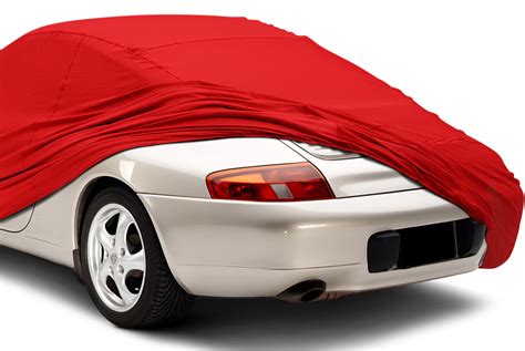 How To Use The Best Car Covers A Finish Guide