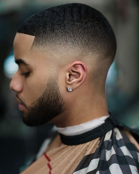 Mid Fade Haircuts That Are Stylish Cool For