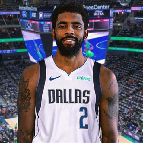 Channo On Twitter Rt Mavsffl Breaking Kyrie Is Going To Dallas