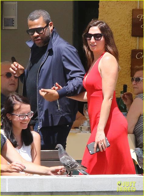 The two entertainers have been married since april of last year. Chelsea Peretti Son - Jordan Peele Chelsea Peretti ...