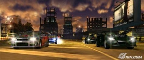 This is the europe version of the game and can be played using any of the nds emulators available on our website. Need for Speed Carbon: Own the City Review - IGN