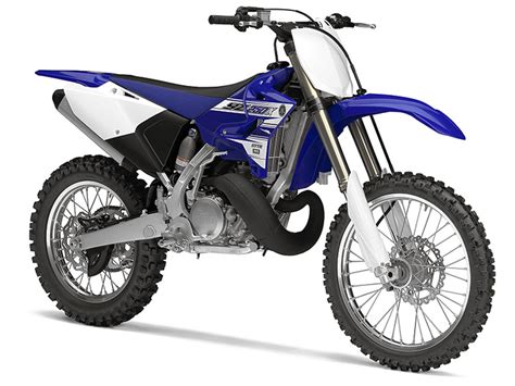 In this article, we will get detailed information about the motorcycle division from yamaha corporation, with the history of yamaha dirt bikes begins in 1912 when the first yamaha motorcycle was created. 2016 Yamaha Dirt Bikes Revealed - Dirt Bike Test
