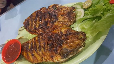 pantura seafood ikan bakar astana anyar bandung