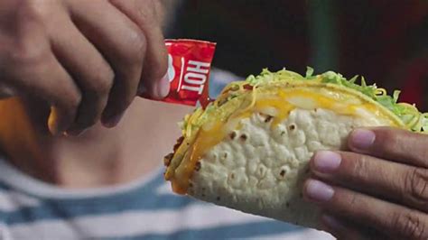 Taco Bell 5 Cravings Deal Tv Commercial All The Cravings You Can Handle Ispot Tv