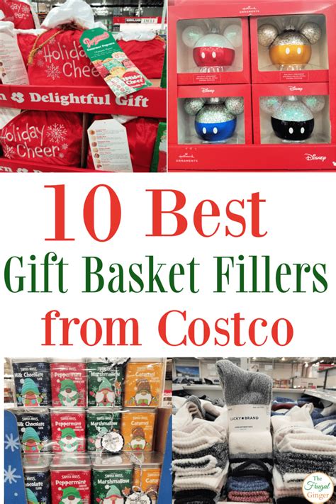 10 Best Costco T Basket Filler Ideas 2021