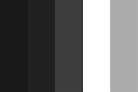 Youtube Dark Mode Color Palette