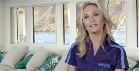 Will Below Deck Alum Kate Chastain Return To Yachting