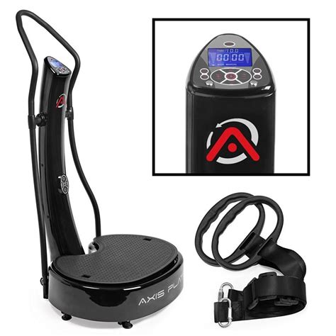 Best Whole Body Vibration Machine Reviews Top 10 In 2020