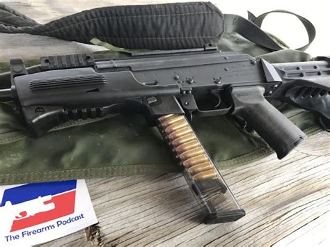 Sala De Armas Pistola Chiappa Pak 9 Calibre 9x19