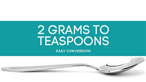 To be precise, 4.2 grams equals a visualize how many teaspoons of sugar are. 2 Grams to Teaspoons - Easy Conversion Plus Calculator