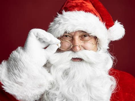 The Meaning And Symbolism Of The Word Santa Claus 6d1