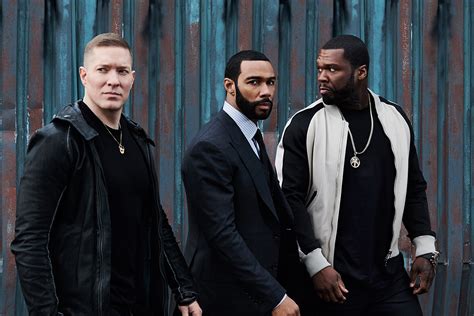 ‘power Season 5 Decider Where To Stream Movies And Shows On Netflix