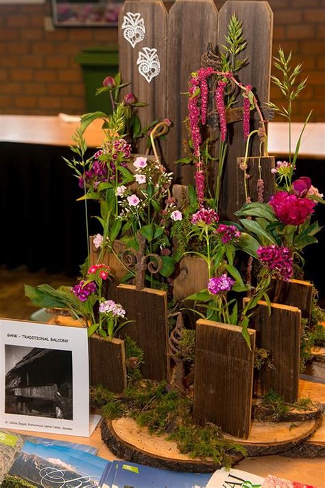 Boerma Instituut Floral Design School Flower Arrangements Floral Design
