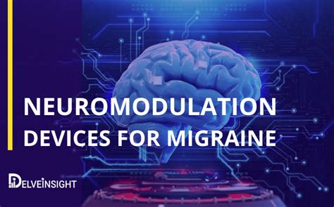 Neuromodulation Devices In Migraine Key Developments And Companies