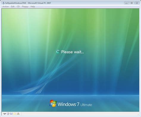 Windows 7 M1 Build 6519 Vs Windows 7 M3 Pre Beta Build 6801