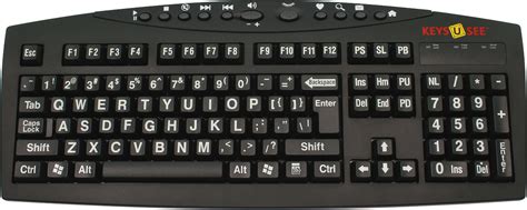 It is also ideal for those learning to type. Computer Keyboard - Cliparts.co