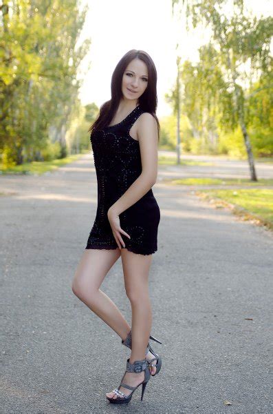 Anna From Mykolaiv Ukraine30 Y O Gray Eyes Brown Hair Id 679924 Golden Bride