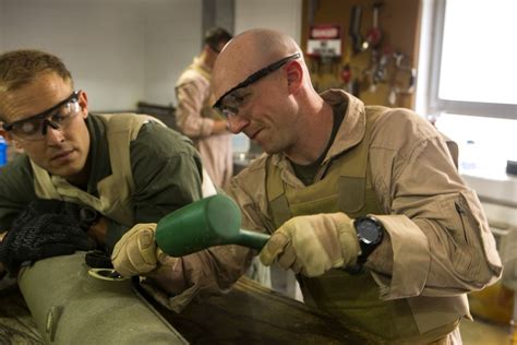 Dvids Images Eod Techs Gain Knowledge Through Missile Disassembly