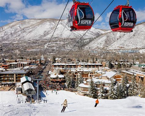Best Ski Resorts For Families In Colorado