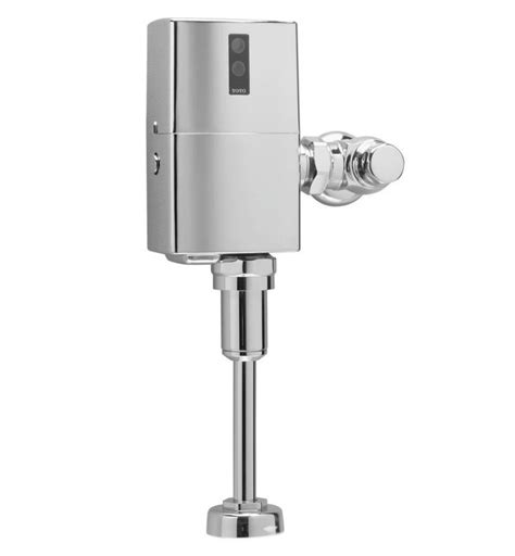 Toto Teu1gnc 12 Ecopower High Efficiency Urinal Flushometer Valve 10
