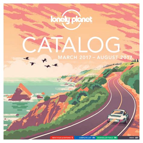 Lonely Planet Usa Catalogue Mar 17 Aug 17 By Lonely Planet Issuu
