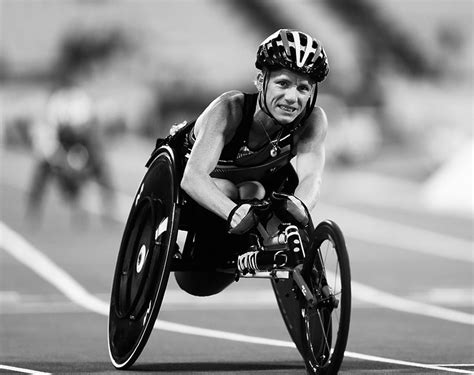 Marieke Vervoort Nie żyje Mistrzyni Paraolimpijska Zdecydowała Się Na