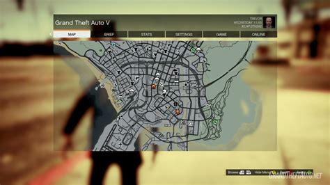 Any rival companies for the jewelry store, or for the company you steal the gas from? Stock Market | GRAND THEFT AUTO V