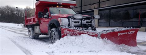 Four Reasons Why You Need To Hire A Commercial Snow Removal Service