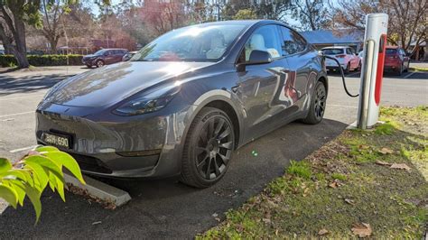 Review Tesla Model Y Australia Is About To Fall In Love With The