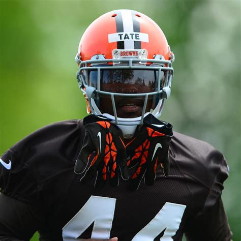 Ranking Cleveland Browns Top Offseason Moves Following 2014 Nfl Draft