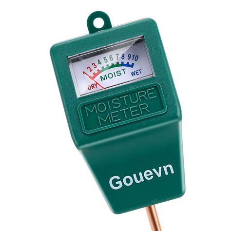 Soil Moisture Meter Plant Moisture Meter Moisture Sensor Square Soil