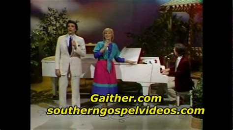 The Bill Gaither Trio He Touched Me Something Beautiful Lets Just