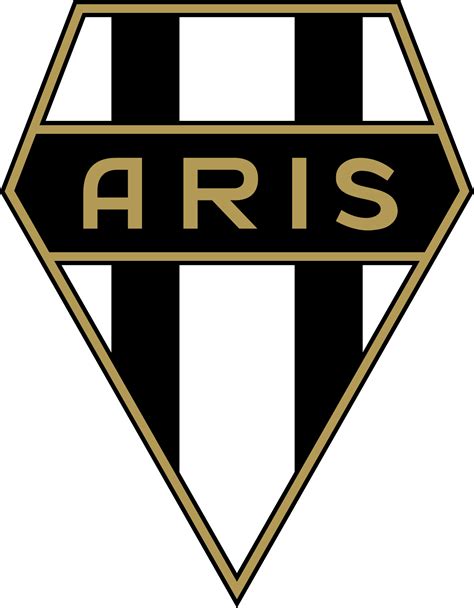 Logo Nama Aris