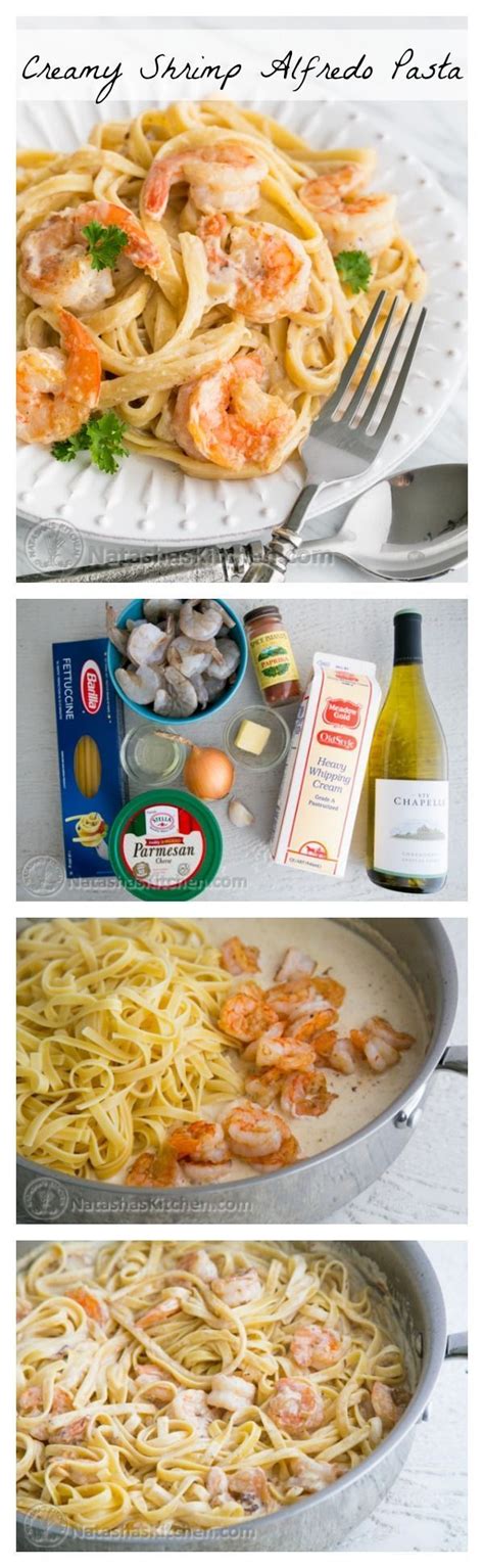 Lots of restaurants use roux instead of letting the sauce thicken naturally or with the. This recipe reminds me of my favorite dish at Olive Garden ...
