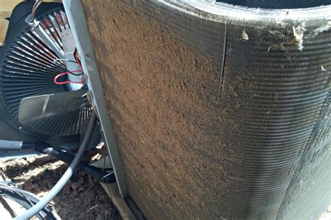 Do You Really Need To Clean Your Ac Coils Ernst Heating And Cooling