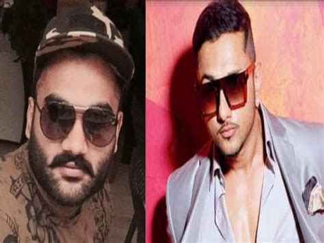 Goldie Brar Threatened Honey Singh Started Harassing Him Police Engaged In Investigation हनी