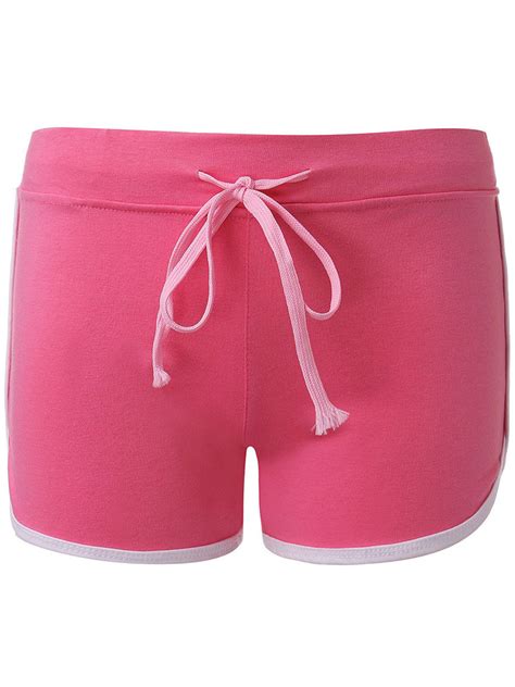 Shorts For Women Shop Women Shorts Online Newchic Harem Shorts Ripped Shorts Ripped Denim